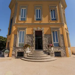 Bed and breakfast Mosca Charming House