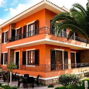 Bed and breakfast Marogna