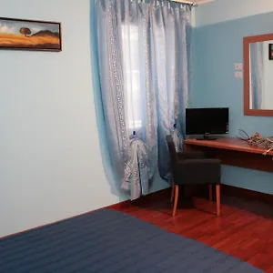 Bed and breakfast Elclaca