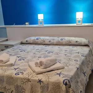 Bed & Breakfast Casa Mia