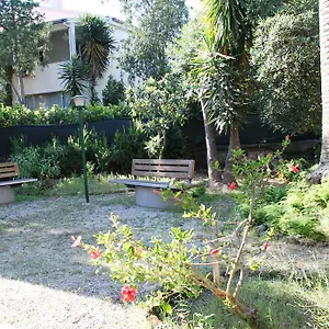 Appartamento Cau - Viale Europa, Alghero