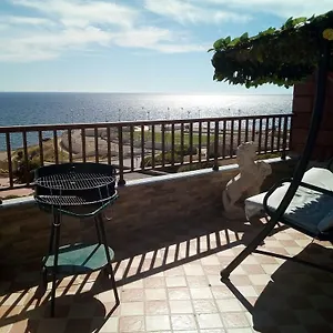Appartamento Il Tramonto Balaguer, Alghero