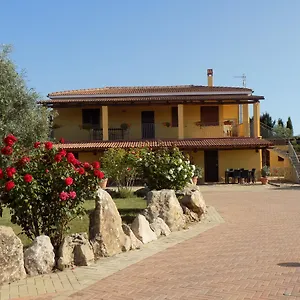 Apartahotel Sorrentina