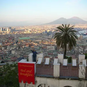 Pedamentina Pensjonat