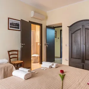 Bed and breakfast Villamari