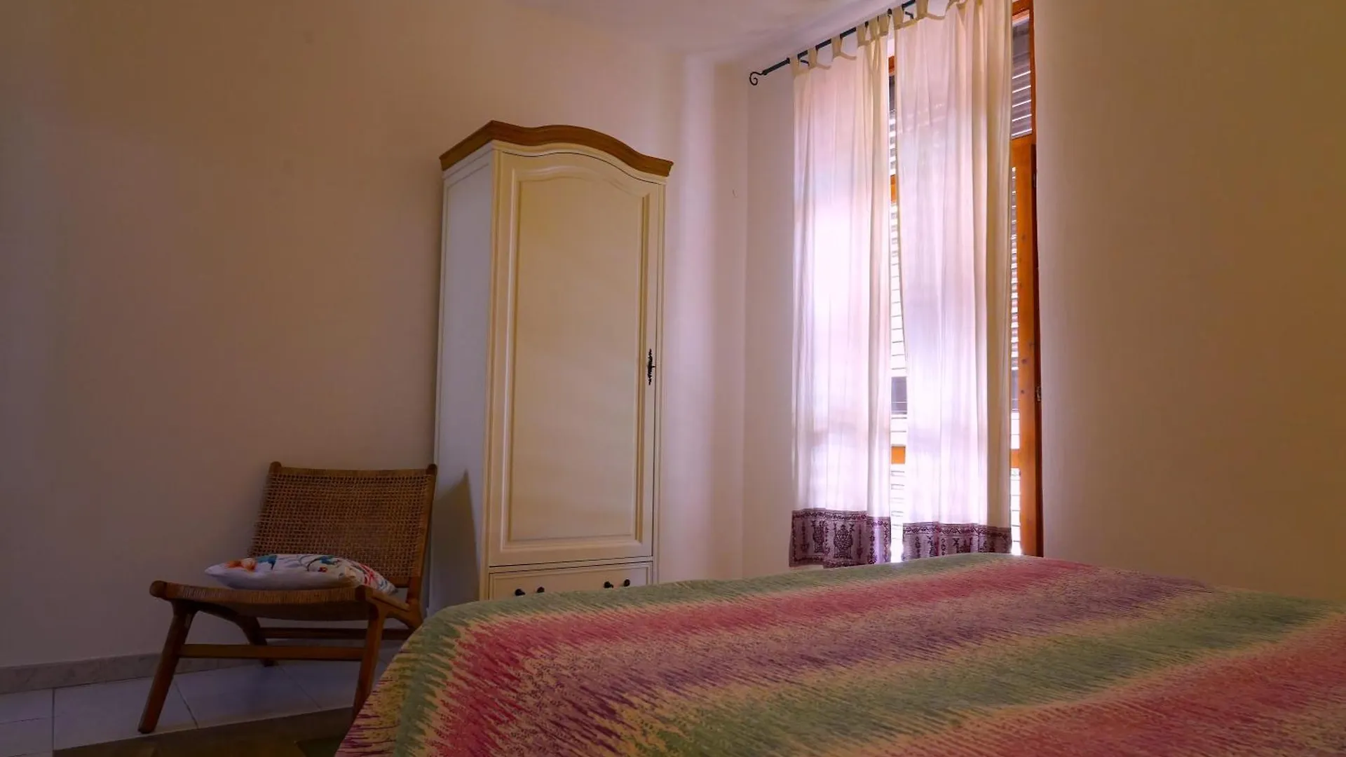 Flowery Inn Villa アルゲーロ イタリア