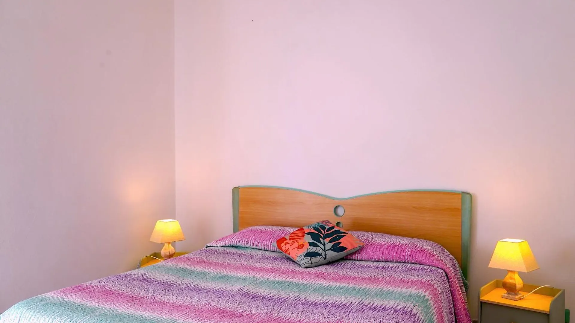 Flowery Inn Villa アルゲーロ イタリア