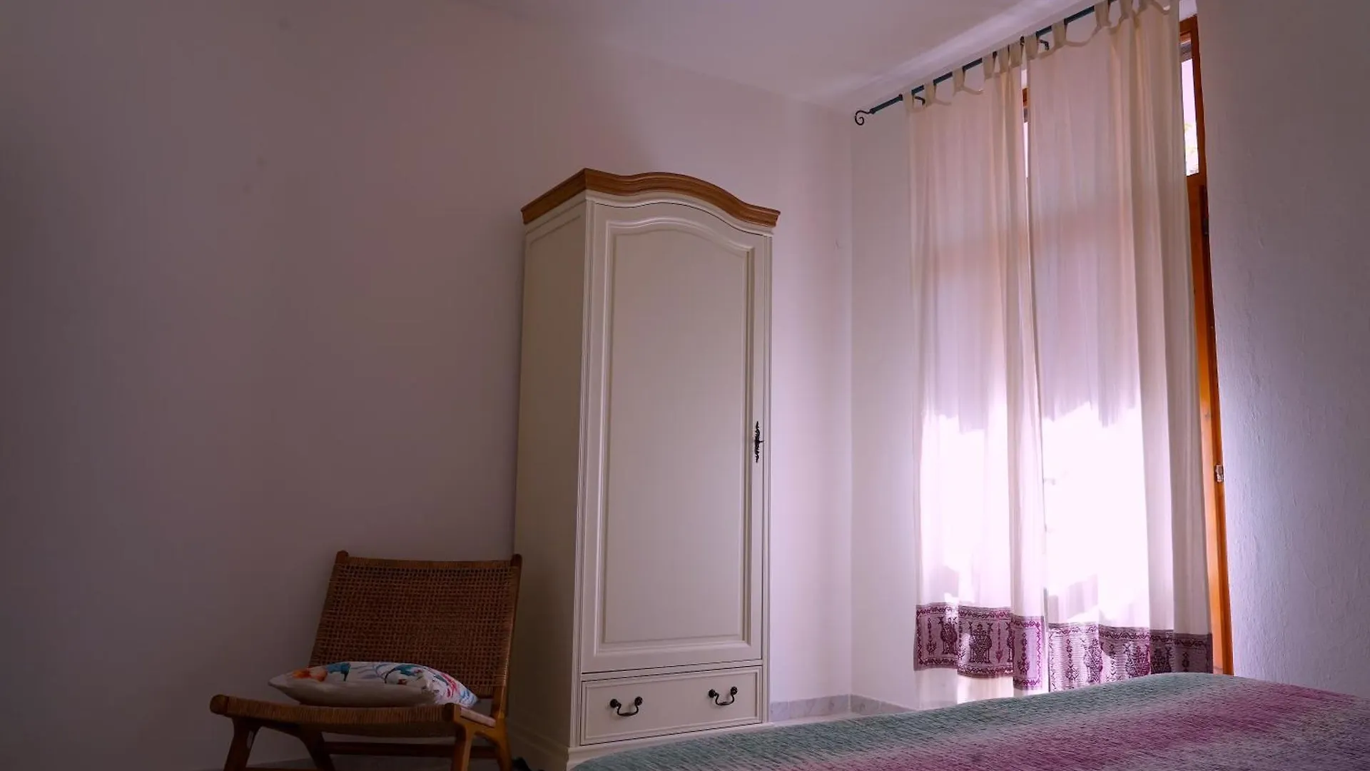 Flowery Inn Villa Альгеро Апарт-отель