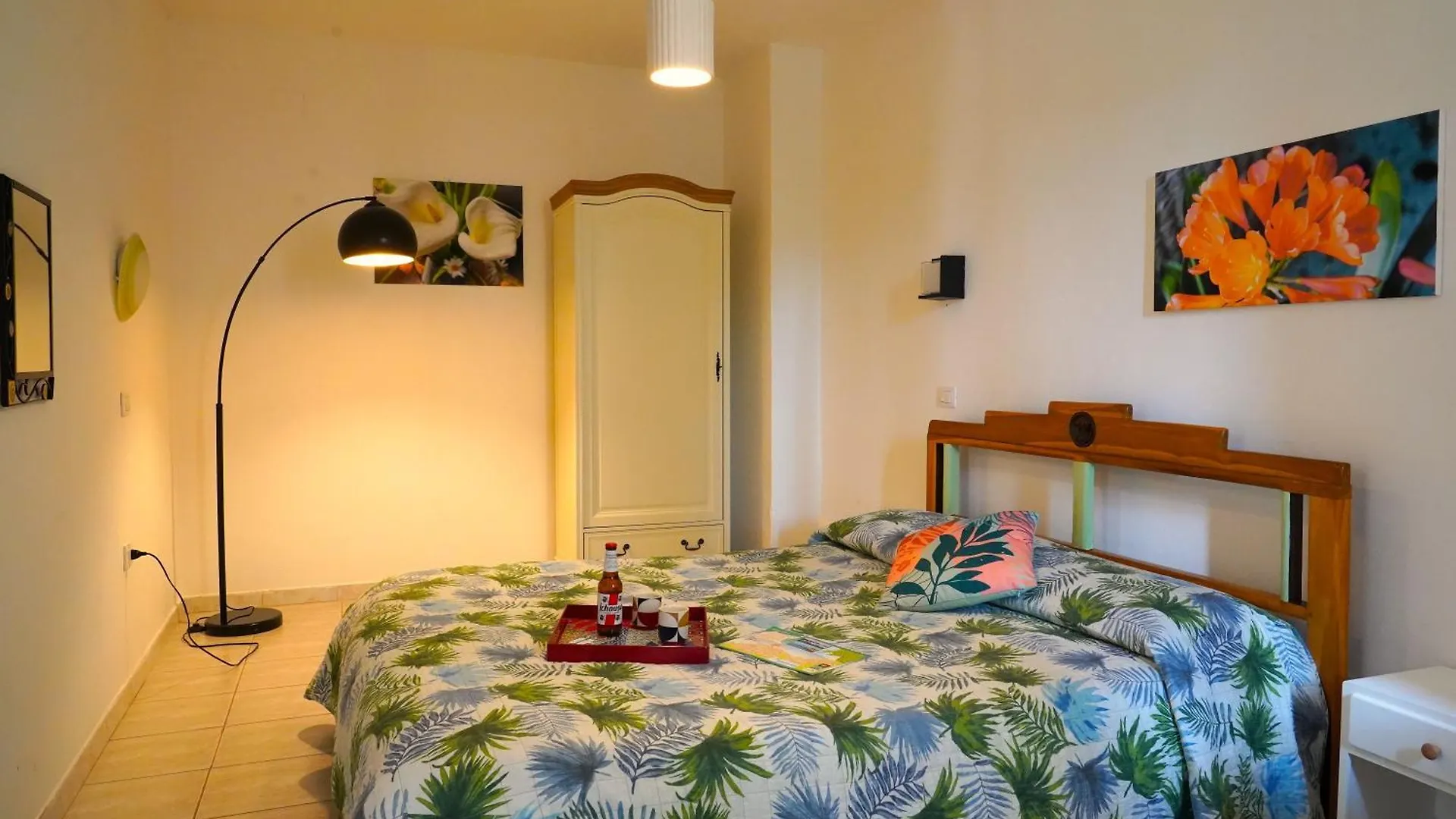 Flowery Inn Villa アルゲーロ