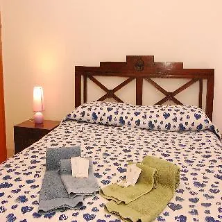 Flowery Inn Villa Альгеро Апарт-отель