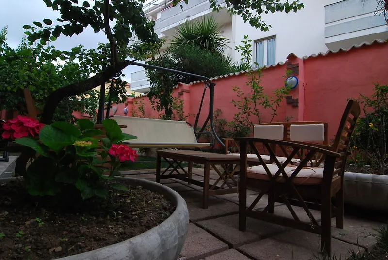 Flowery Inn Villa Альгеро 2*,