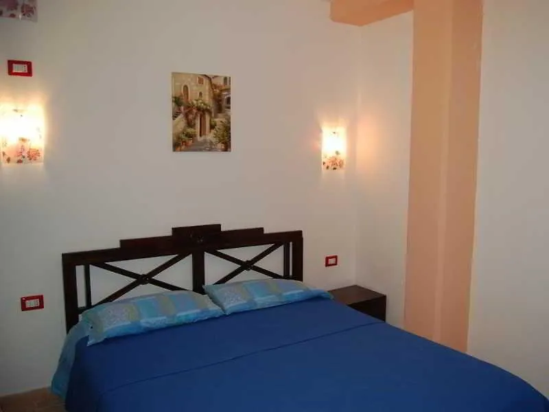 Flowery Inn Villa Альгеро 2*,  Италия