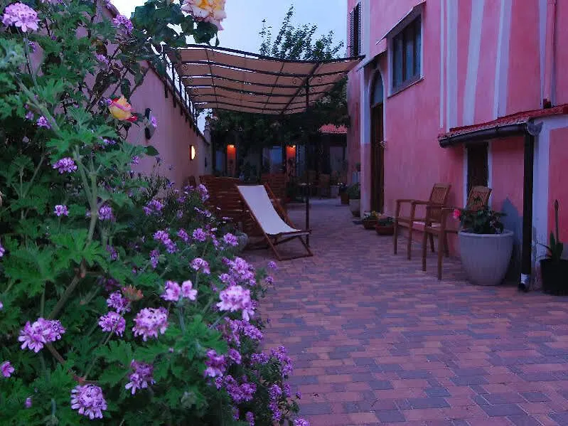 Flowery Inn Villa アルゲーロ