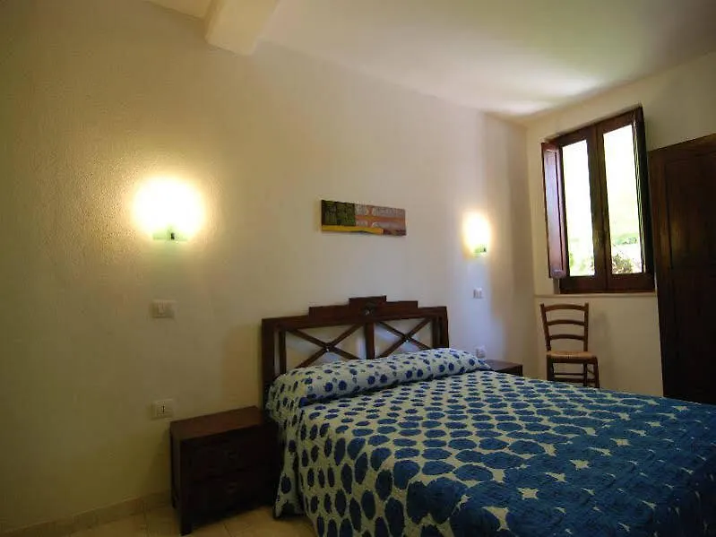 Flowery Inn Villa Альгеро 2*,  Италия